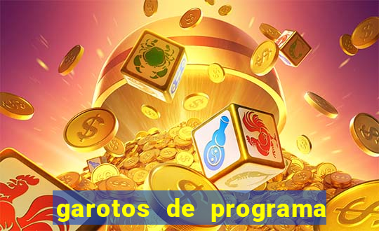 garotos de programa santos sp